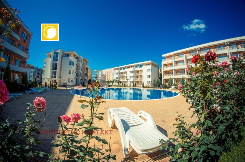 Продава  3-стаен област Бургас , к.к. Слънчев бряг , 75 кв.м | 92001684 - изображение [8]