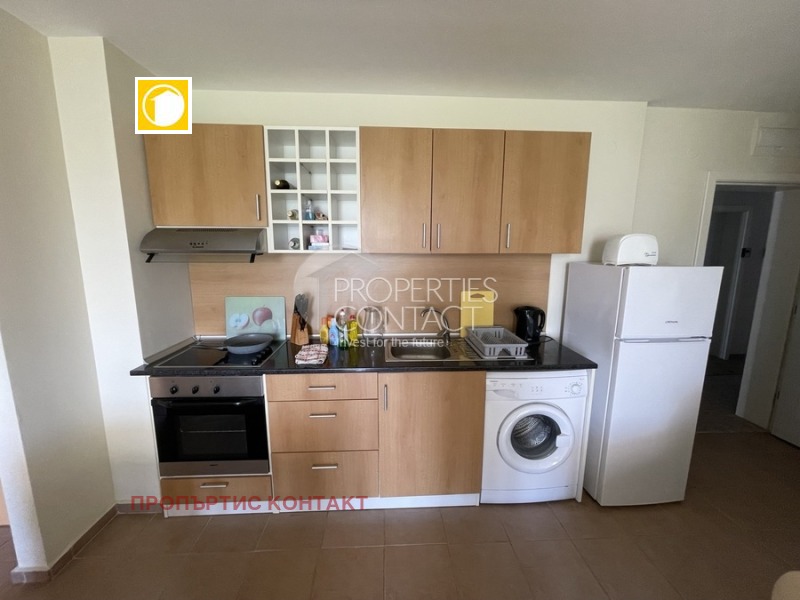 Продава  3-стаен област Бургас , к.к. Слънчев бряг , 75 кв.м | 92001684 - изображение [2]