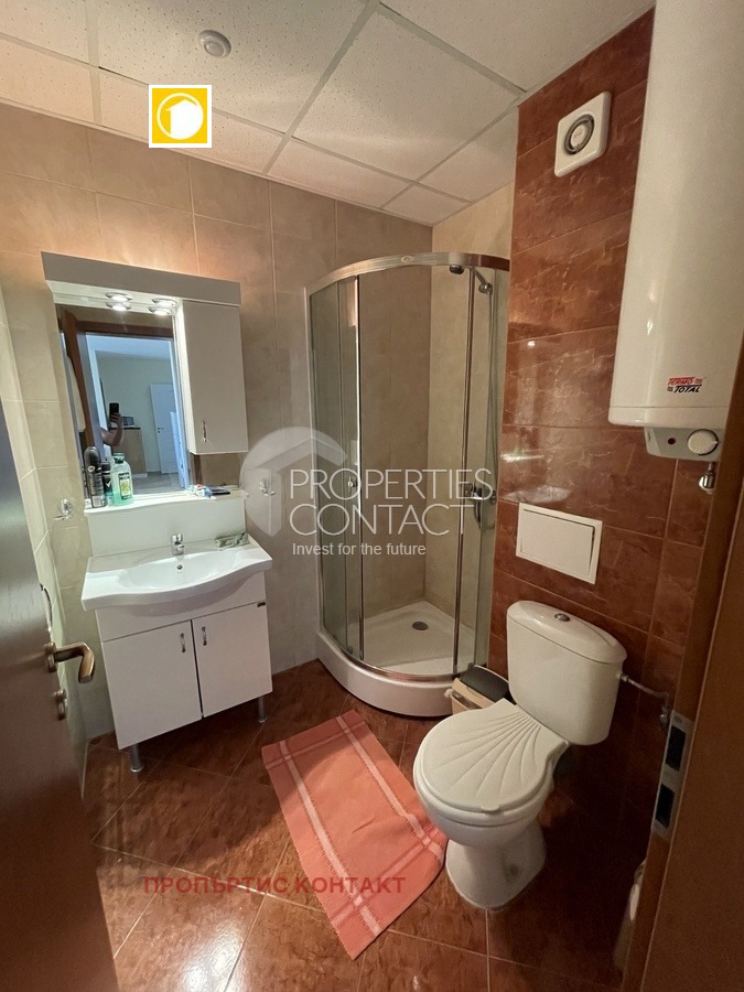 Продава  3-стаен област Бургас , к.к. Слънчев бряг , 75 кв.м | 92001684 - изображение [6]