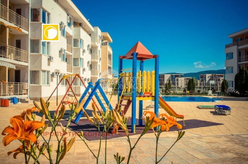 Продава  3-стаен област Бургас , к.к. Слънчев бряг , 75 кв.м | 92001684 - изображение [14]