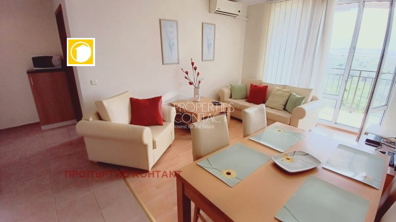 À venda  2 quartos região Burgas , k.k. Slantchev briag , 75 m² | 92001684 - imagem [13]