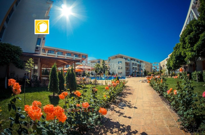 Продава  3-стаен област Бургас , к.к. Слънчев бряг , 75 кв.м | 92001684 - изображение [13]