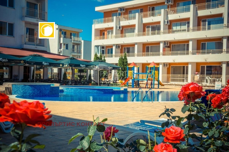 Продава  3-стаен област Бургас , к.к. Слънчев бряг , 75 кв.м | 92001684 - изображение [17]