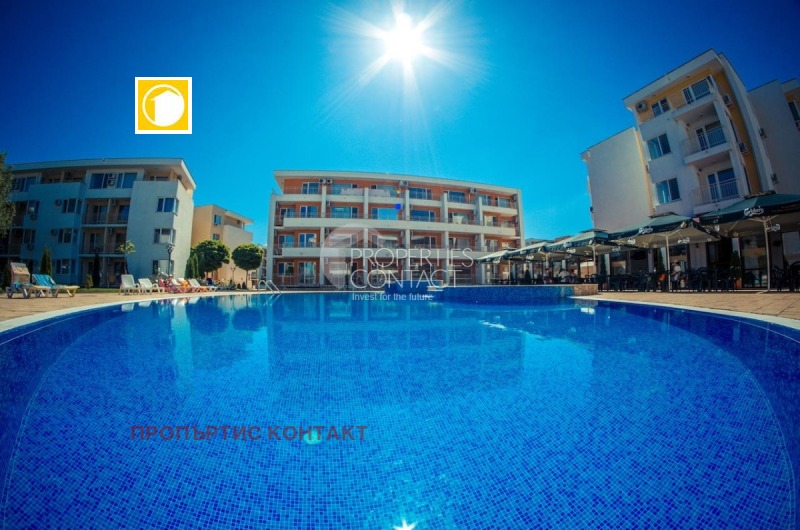 Продава  3-стаен област Бургас , к.к. Слънчев бряг , 75 кв.м | 92001684 - изображение [10]