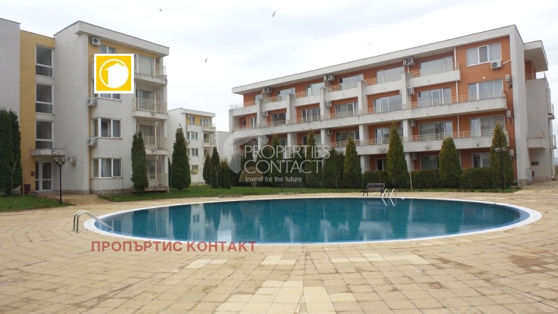 Продава  3-стаен област Бургас , к.к. Слънчев бряг , 75 кв.м | 92001684 - изображение [7]
