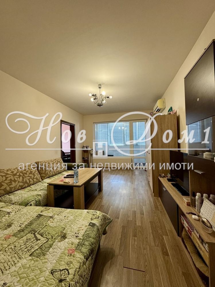 Продава 3-СТАЕН, град Пловдив, Кючук Париж • 144100 € • 20970517 — Holmes.bg
