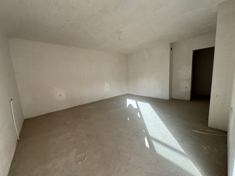 Продава 3-СТАЕН, гр. Велико Търново, Бузлуджа, снимка 9 - Апартаменти - 52444379