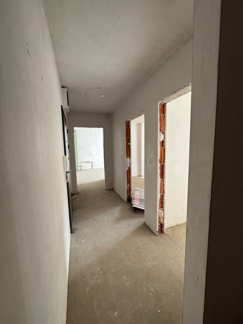 Продава 3-СТАЕН, гр. Велико Търново, Бузлуджа, снимка 11 - Апартаменти - 52444379