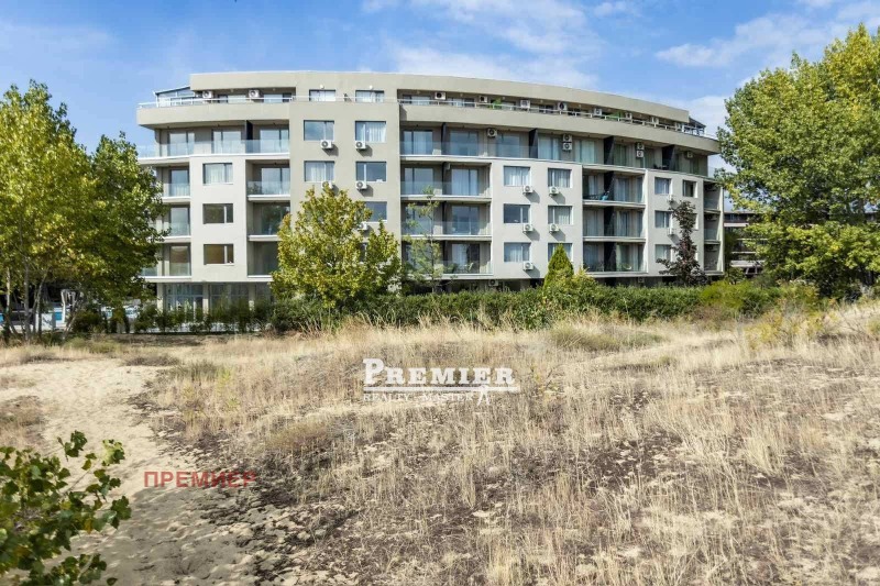 Продава 3-СТАЕН, к.к. Слънчев бряг, област Бургас, снимка 7 - Апартаменти - 53463902