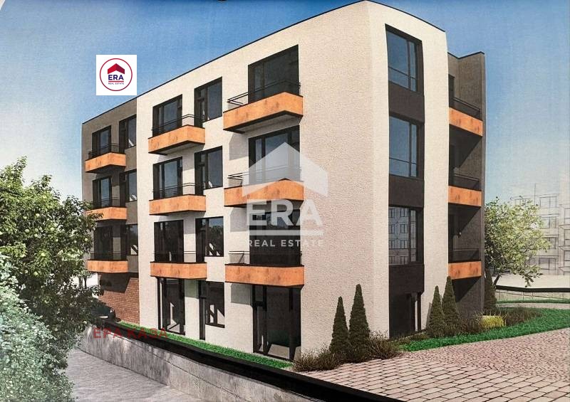 Продава 3-СТАЕН, гр. Сливен, Ново село, снимка 4 - Апартаменти - 54832218