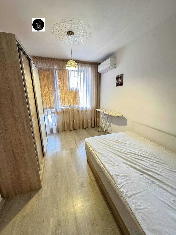Продава 3-СТАЕН, гр. Пловдив, Южен, снимка 5 - Апартаменти - 55143107