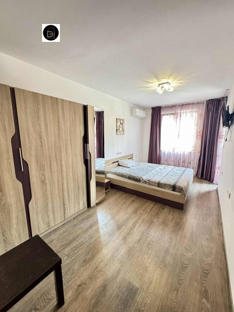 Продава 3-СТАЕН, гр. Пловдив, Южен, снимка 4 - Апартаменти - 55143107