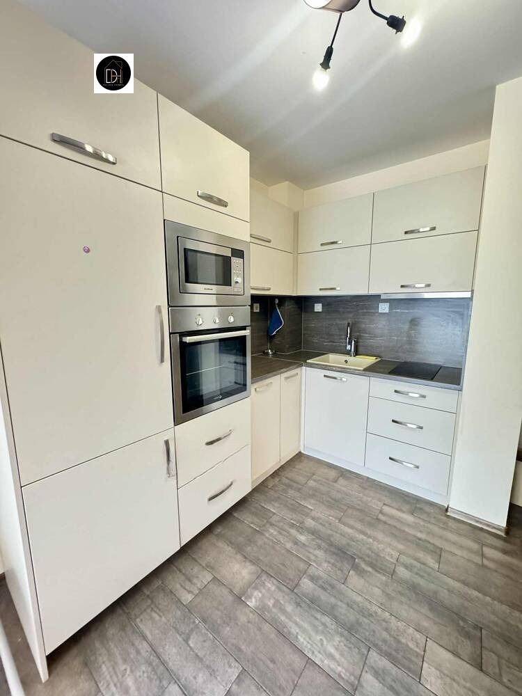 Продава 3-СТАЕН, гр. Пловдив, Южен, снимка 2 - Апартаменти - 55143107
