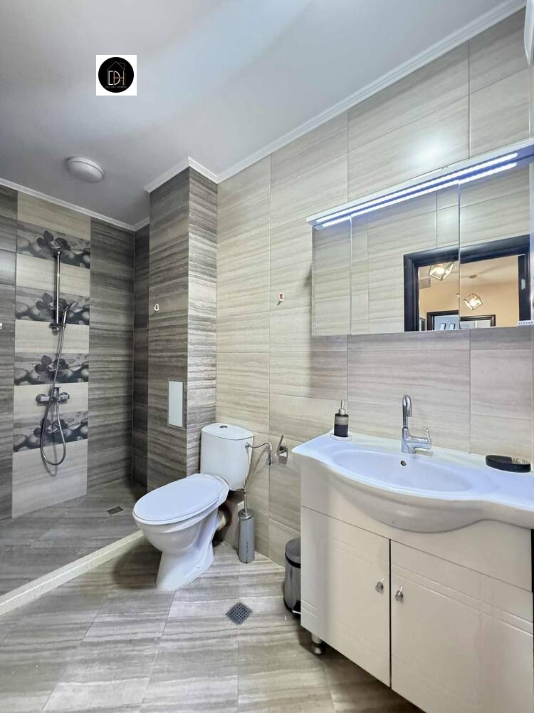 Продава 3-СТАЕН, гр. Пловдив, Южен, снимка 6 - Апартаменти - 55143107