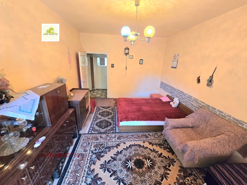 Продава 4-СТАЕН, гр. Варна, Аспарухово, снимка 2 - Апартаменти - 52198729