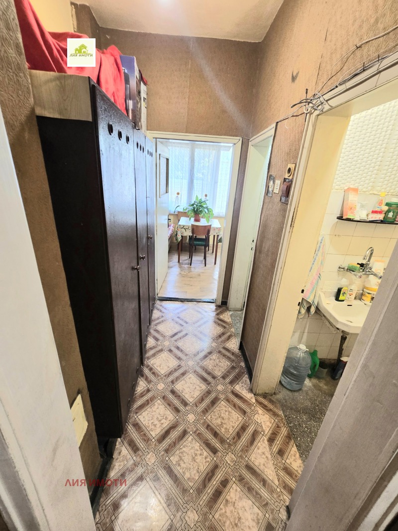 Продава 4-СТАЕН, гр. Варна, Аспарухово, снимка 3 - Апартаменти - 52198729