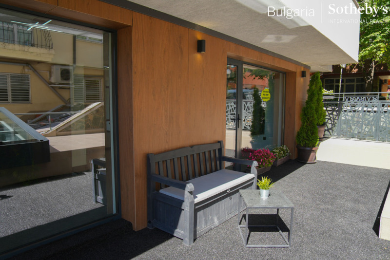 Продава ОФИС, гр. София, Лозенец