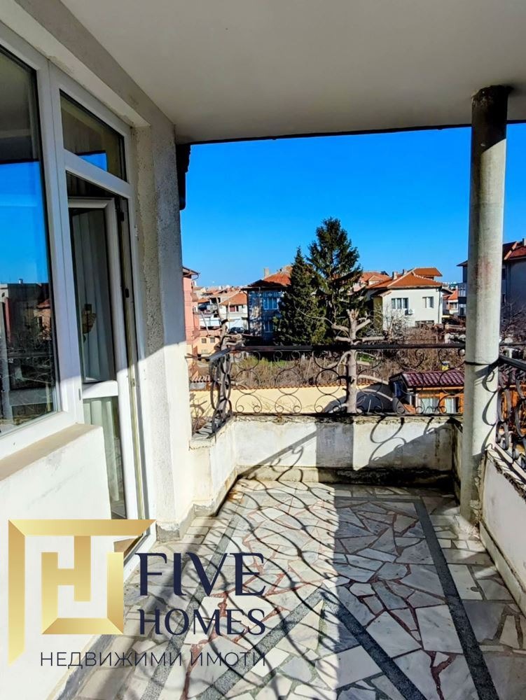 Продава КЪЩА, с. Равда, област Бургас, снимка 12 - Къщи - 54280067