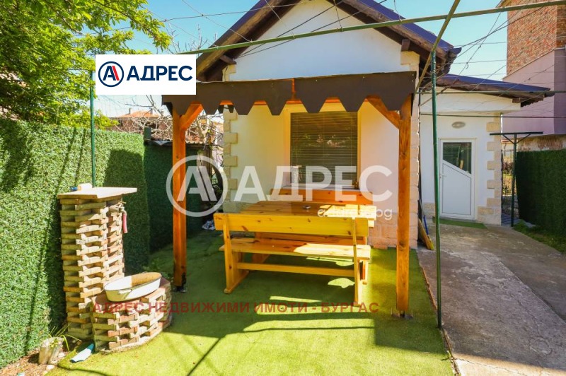 For Sale  House Burgas , Vetren , 50 sq.m | 99679219 - image [2]
