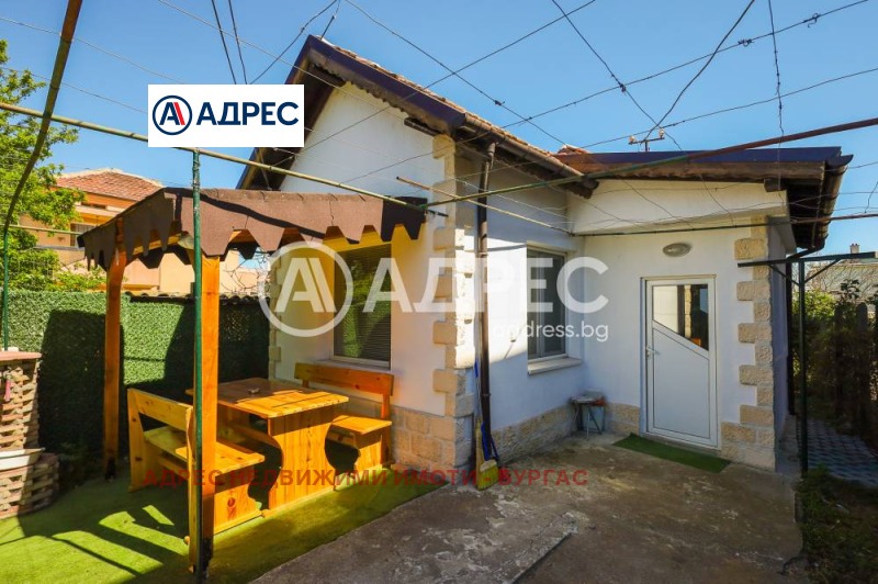 Продава  Къща, град Бургас, Ветрен • 98 500 EUR • ID 79982969 — holmes.bg - [1] 