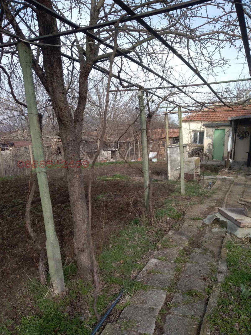 Продава КЪЩА, с. Съдиево, област Бургас, снимка 2 - Къщи - 52942172