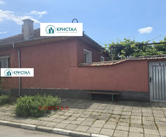 In vendita  Casa regione Plovdiv , Trilistnik , 145 mq | 79579325