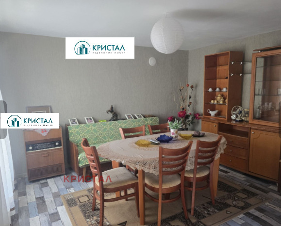 In vendita  Casa regione Plovdiv , Trilistnik , 145 mq | 79579325 - Immagine [3]