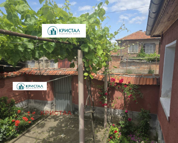 In vendita  Casa regione Plovdiv , Trilistnik , 145 mq | 79579325 - Immagine [2]