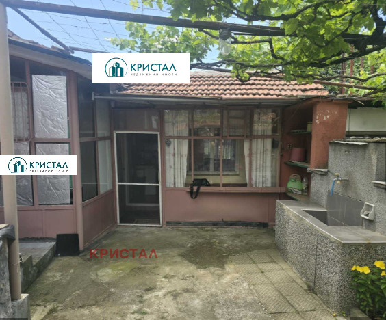 In vendita  Casa regione Plovdiv , Trilistnik , 145 mq | 79579325 - Immagine [13]