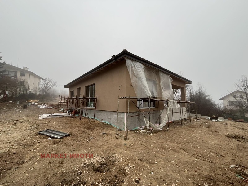 Продава КЪЩА, с. Остра могила, област Стара Загора, снимка 2 - Къщи - 52570602