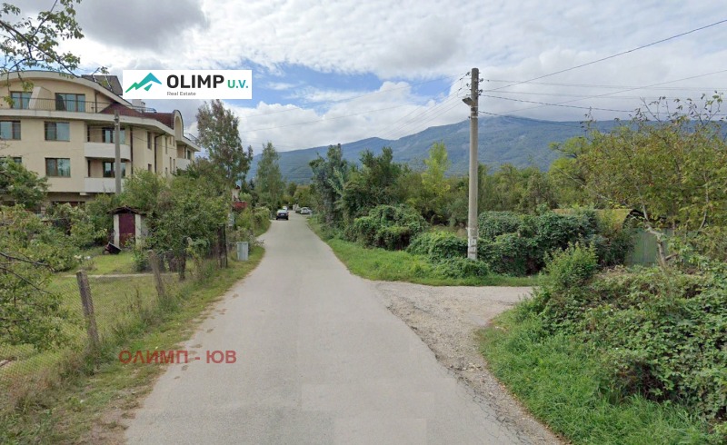 Продава  Парцел, град София, Кръстова вада • 45 000 EUR • ID 97454297 — holmes.bg - [1] 