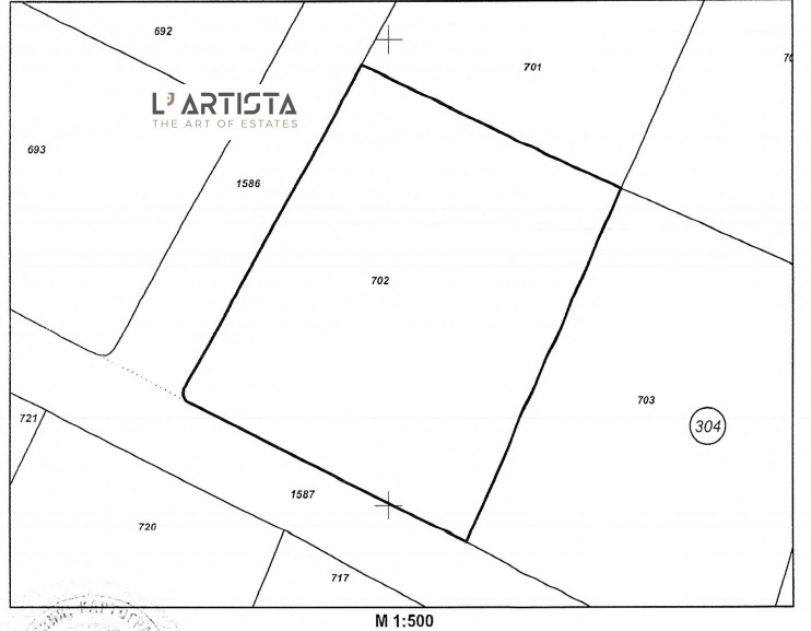 À vendre  Parcelle région Sofia , Botevgrad , 1362 m² | 63719531