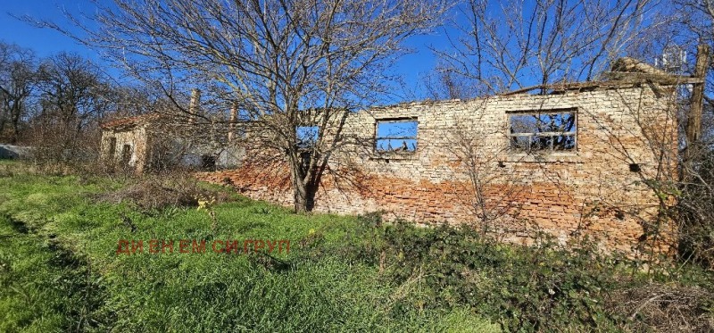 Продава ПАРЦЕЛ, с. Горица, област Варна, снимка 6 - Парцели - 52791682