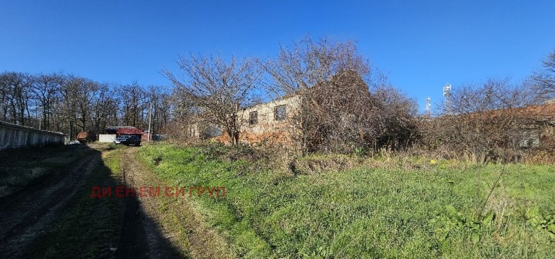 Продава ПАРЦЕЛ, с. Горица, област Варна, снимка 5 - Парцели - 52791682