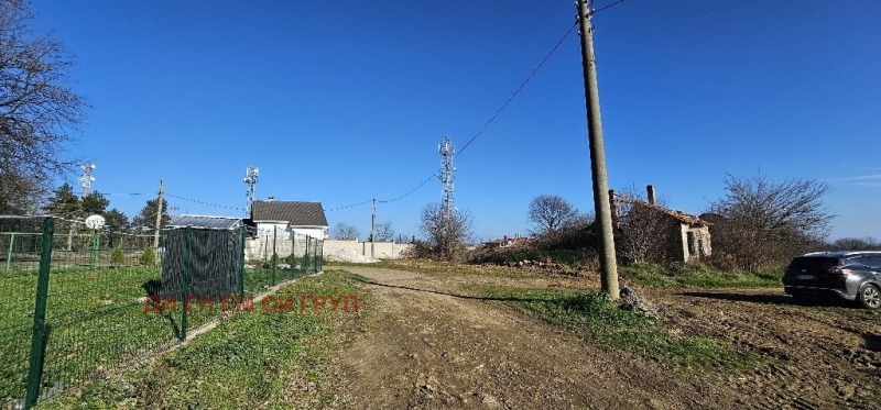 Продава ПАРЦЕЛ, с. Горица, област Варна, снимка 2 - Парцели - 52791682