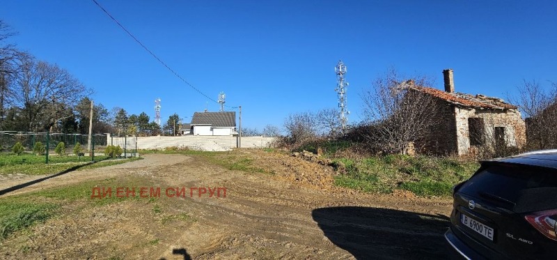 Продава ПАРЦЕЛ, с. Горица, област Варна