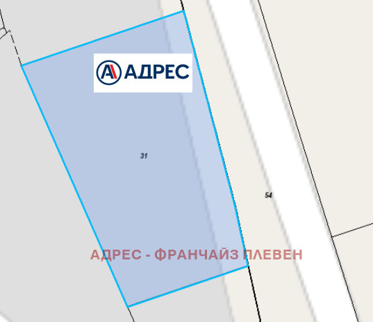 Продава ЗЕМЕДЕЛСКА ЗЕМЯ, гр. Троян, област Ловеч, снимка 2 - Земеделска земя - 52600461