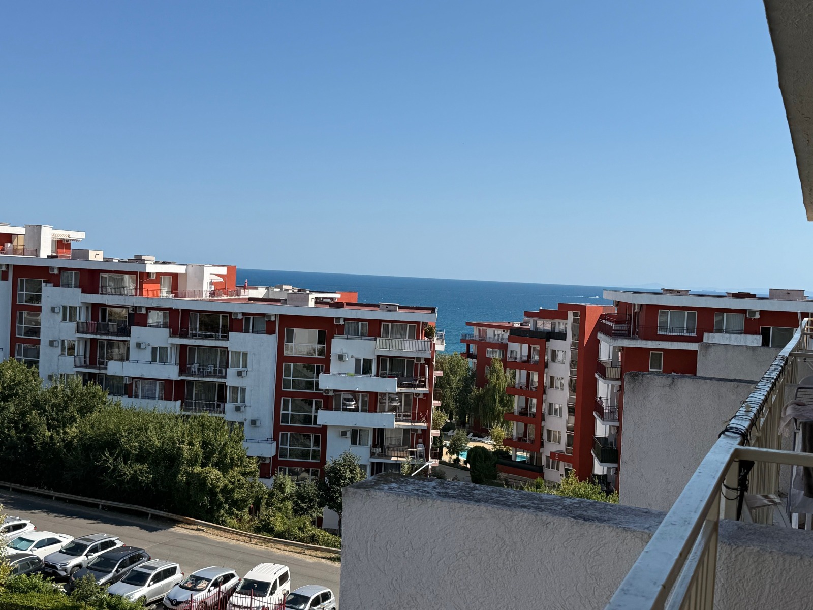 Продава 1-СТАЕН, гр. Свети Влас, област Бургас