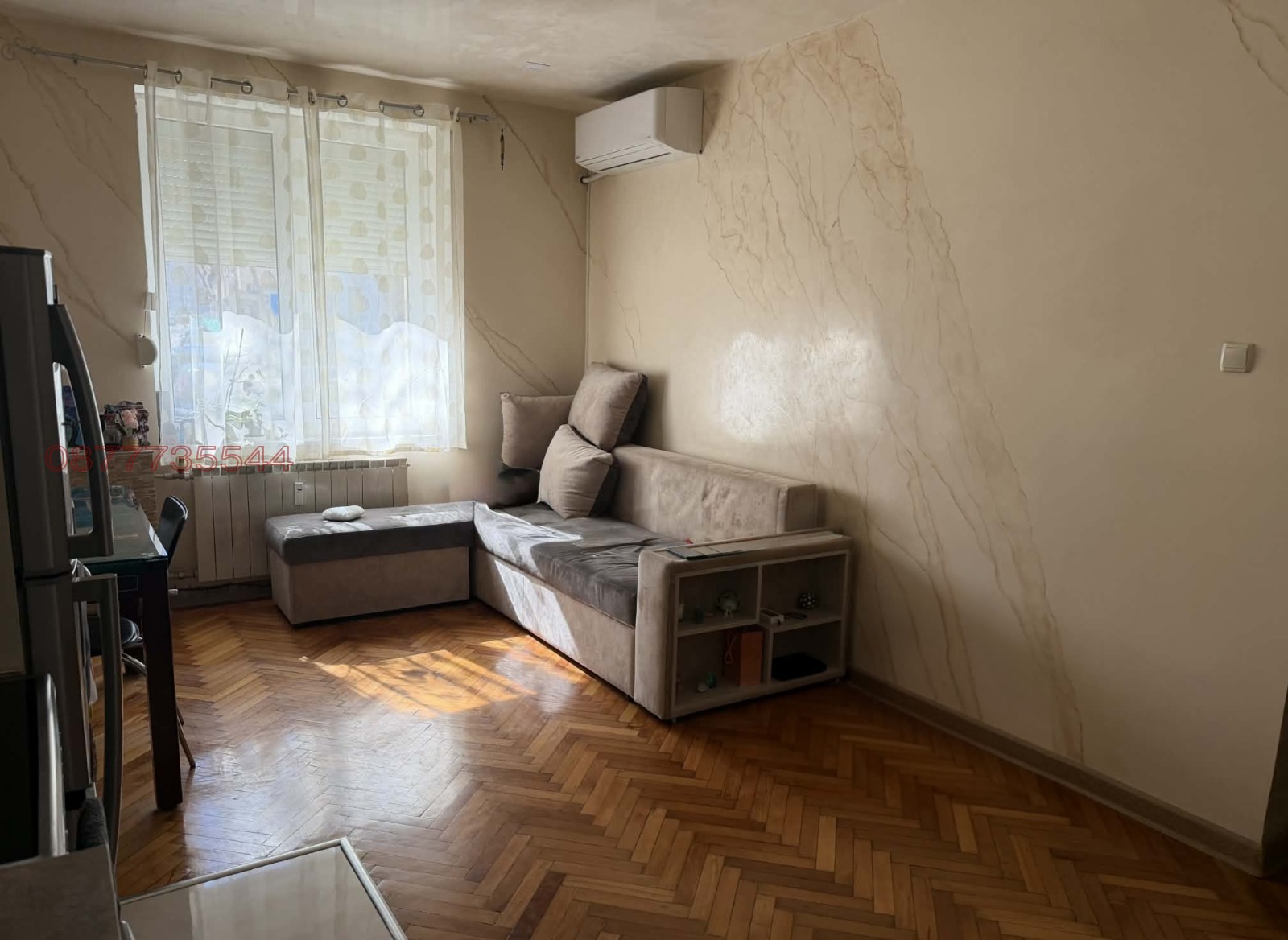 Продава 2-СТАЕН, гр. Перник, Център, снимка 4 - Апартаменти - 53653866