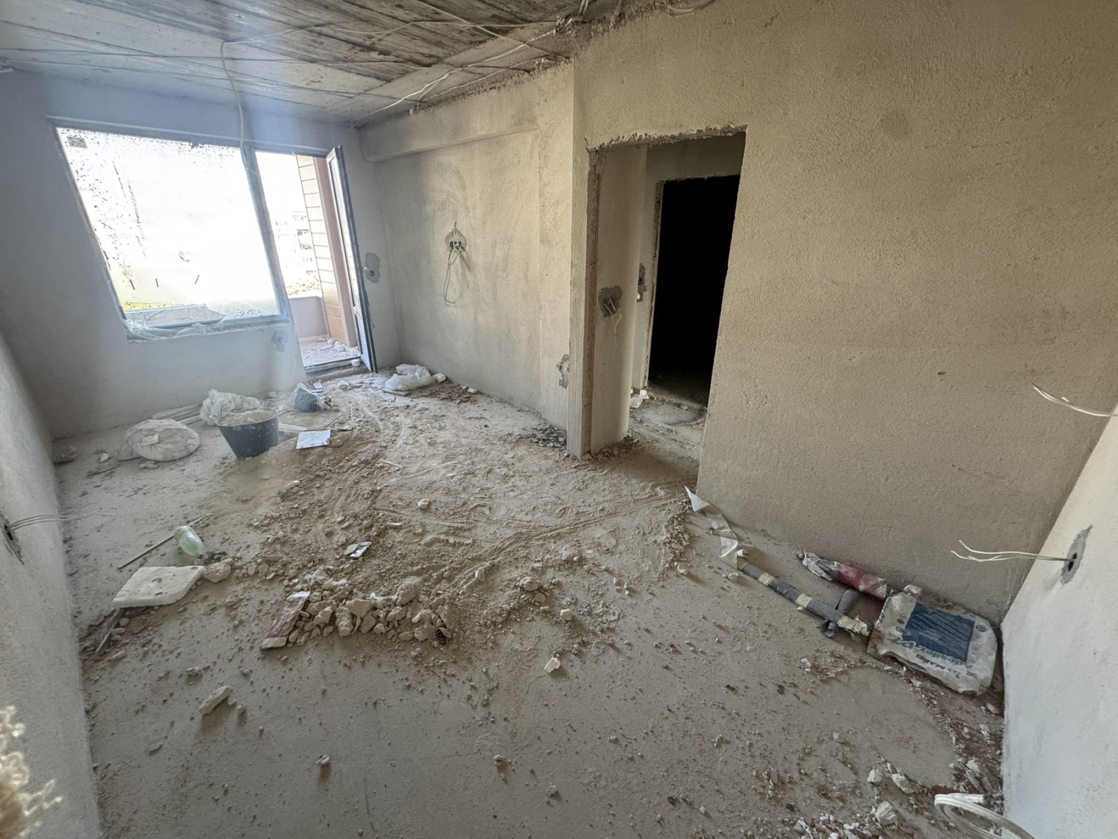 Продава 2-СТАЕН, гр. Бургас, Братя Миладинови, снимка 4 - Апартаменти - 53735796