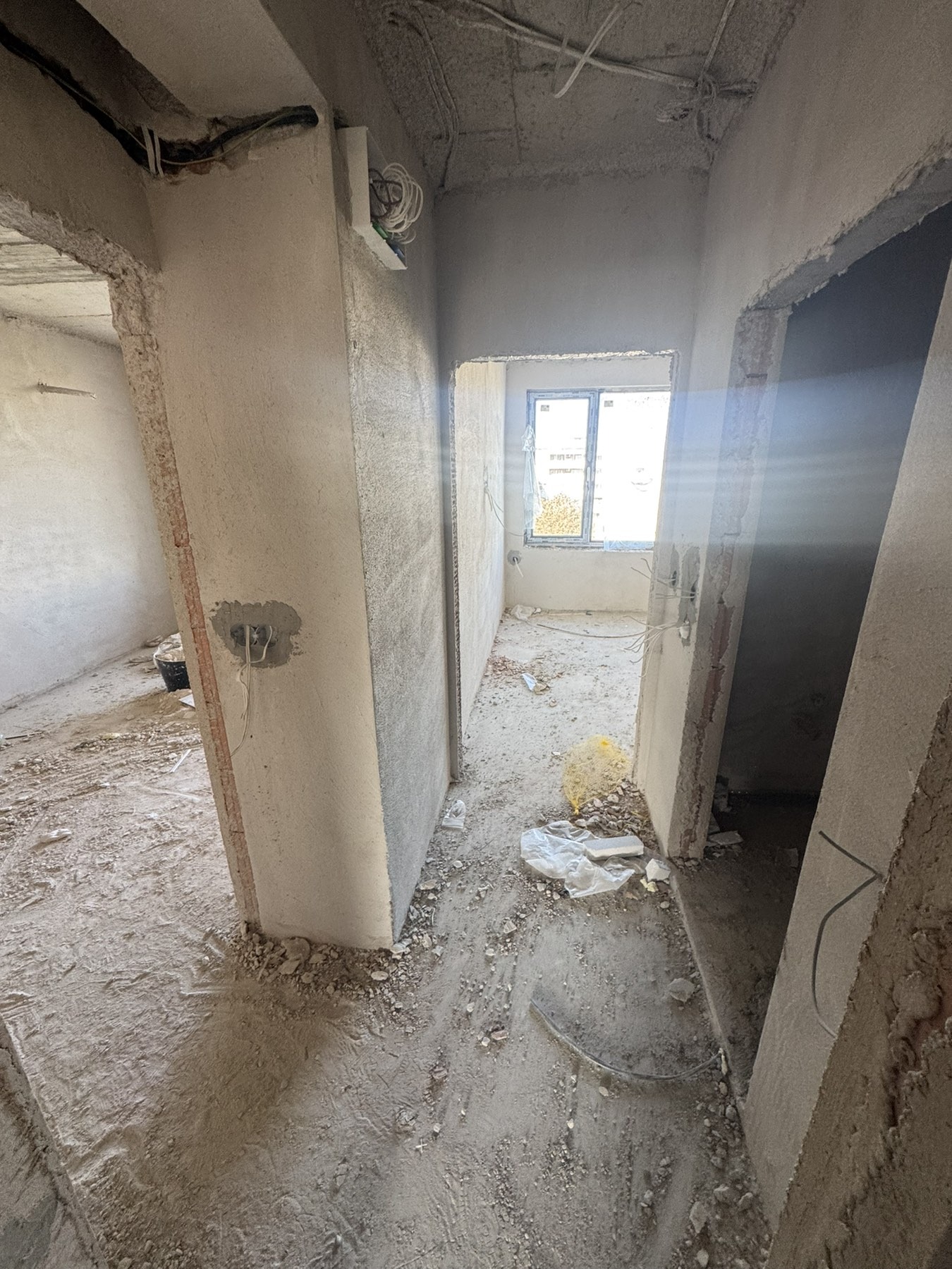 Продава 2-СТАЕН, гр. Бургас, Братя Миладинови, снимка 9 - Апартаменти - 53735796
