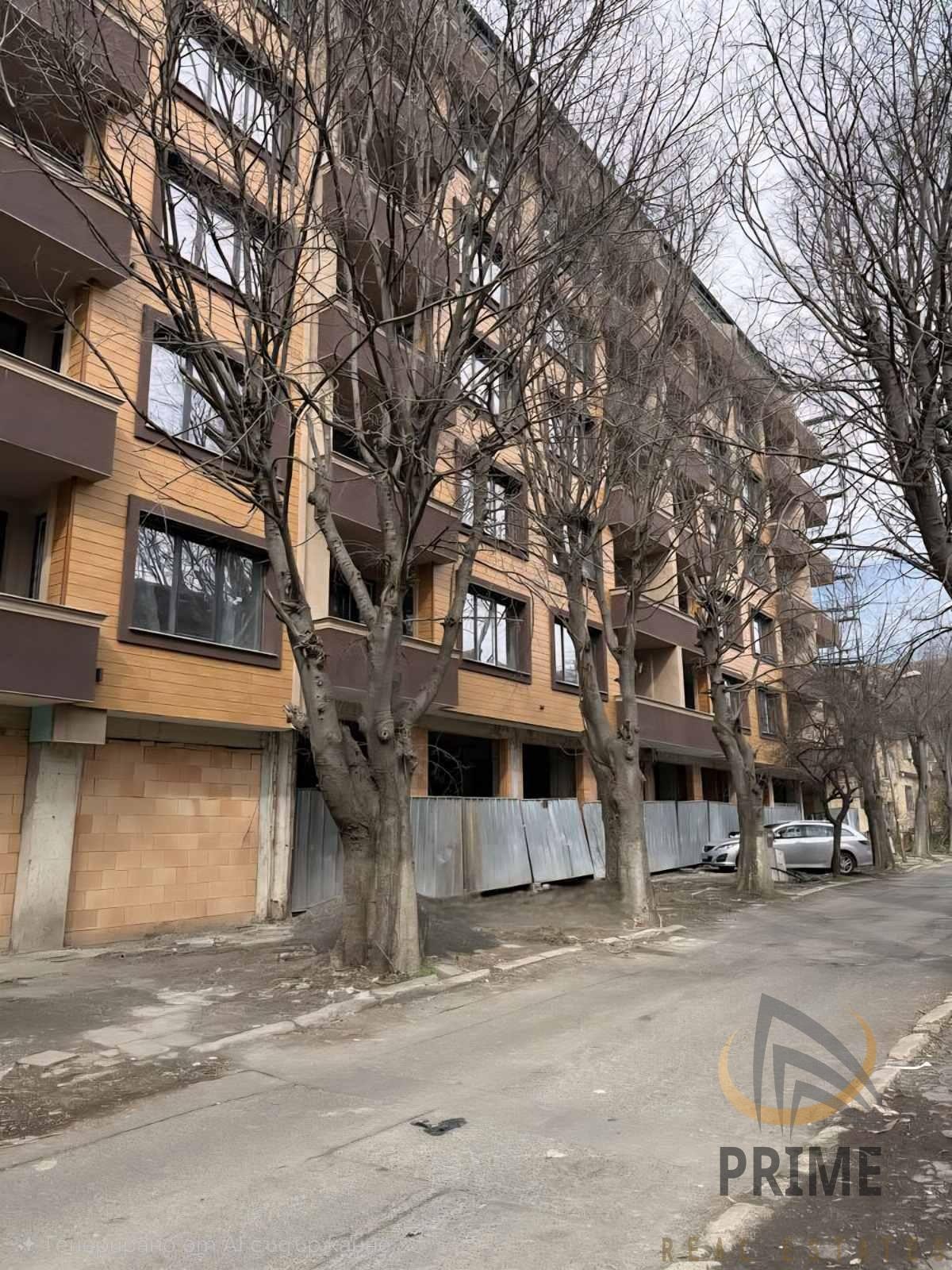 Продава 2-СТАЕН, гр. Бургас, Братя Миладинови