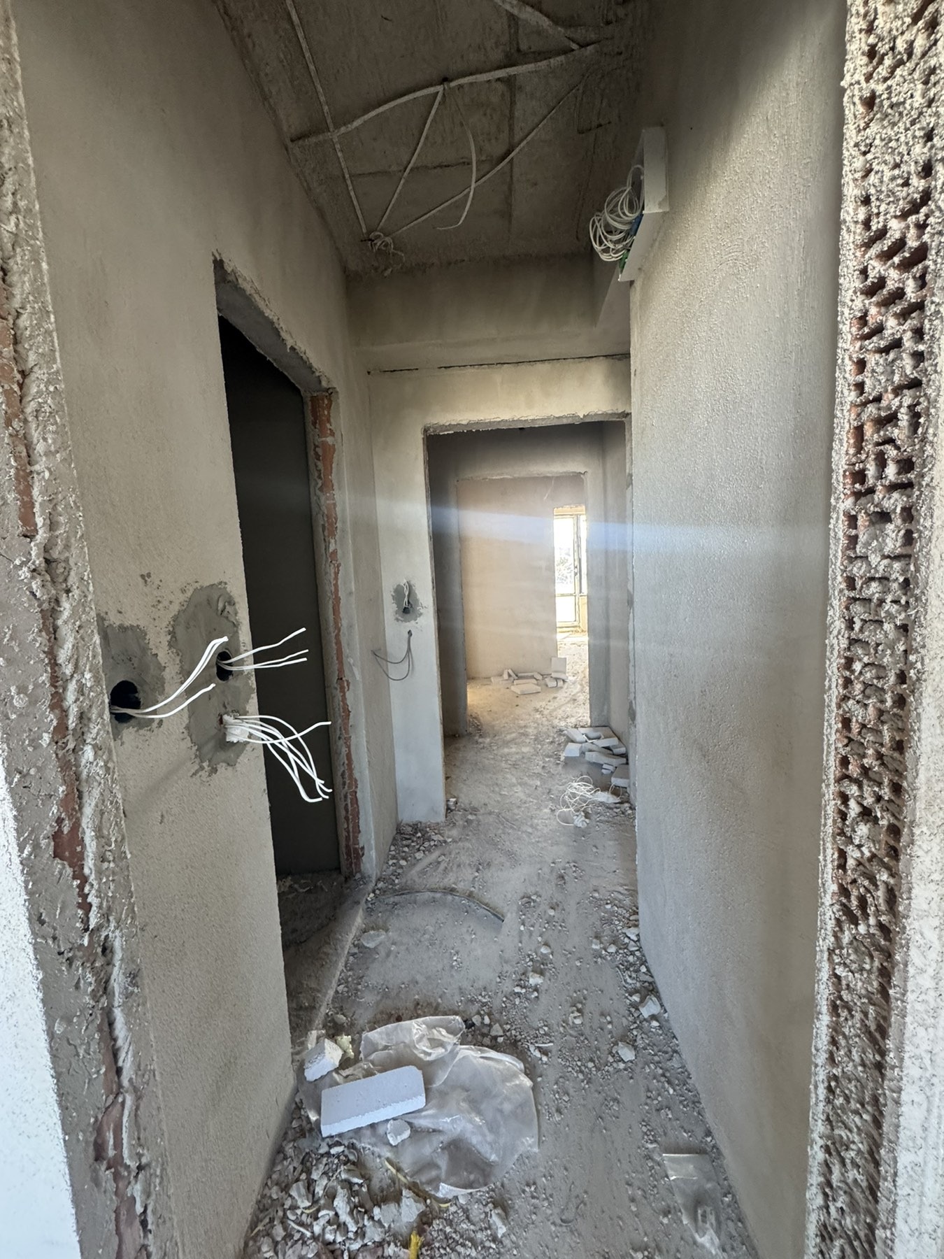 Продава 2-СТАЕН, гр. Бургас, Братя Миладинови, снимка 12 - Апартаменти - 53735796