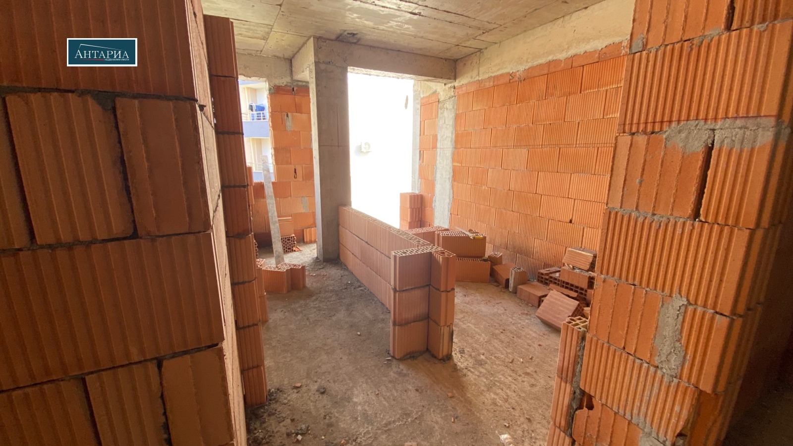 Продава 2-СТАЕН, гр. Созопол, област Бургас, снимка 2 - Апартаменти - 53991528