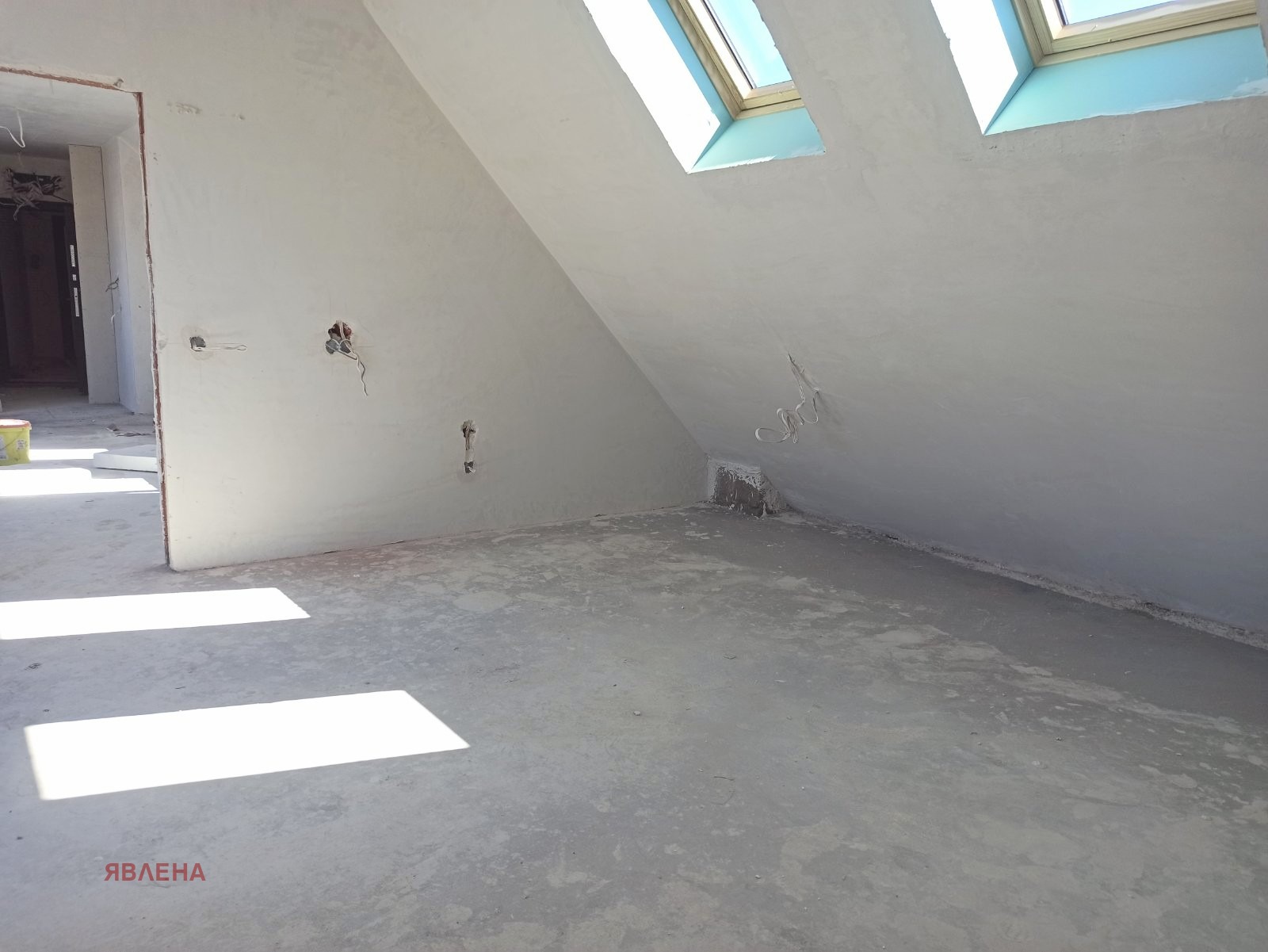 Продава 2-СТАЕН, гр. София, Банишора, снимка 2 - Апартаменти - 54140058