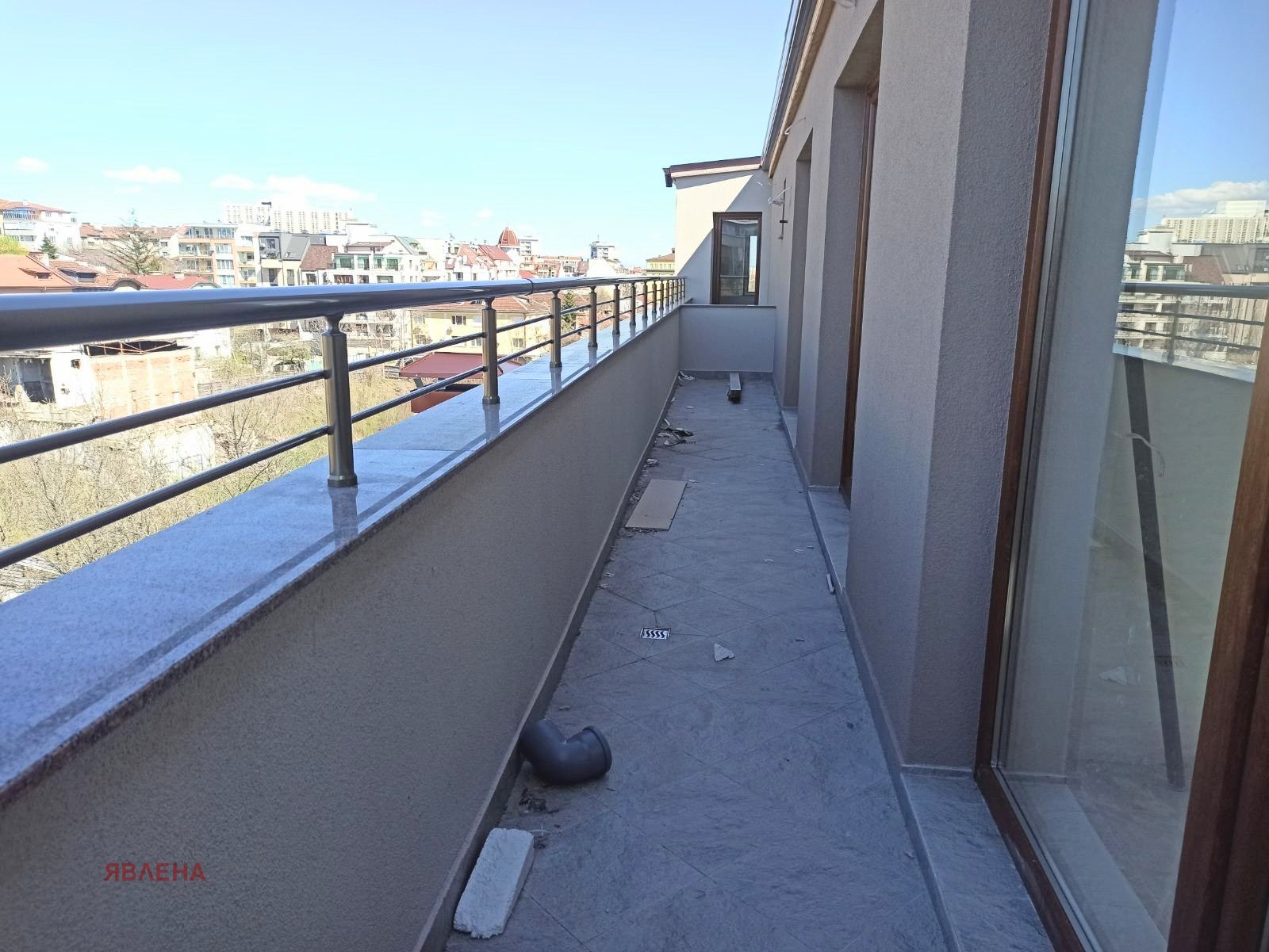 Продава 2-СТАЕН, гр. София, Банишора