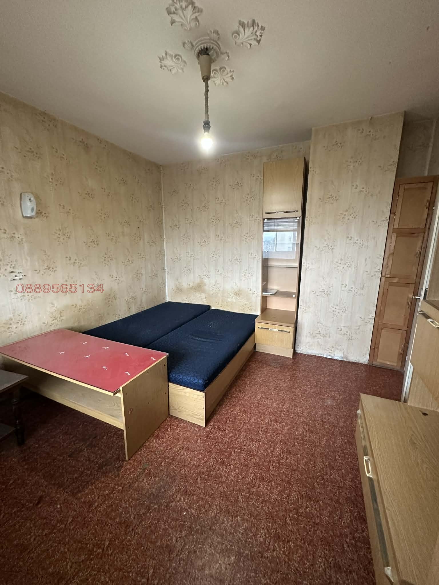 Продава 2-СТАЕН, гр. София, Младост 1А, снимка 10 - Апартаменти - 54548111