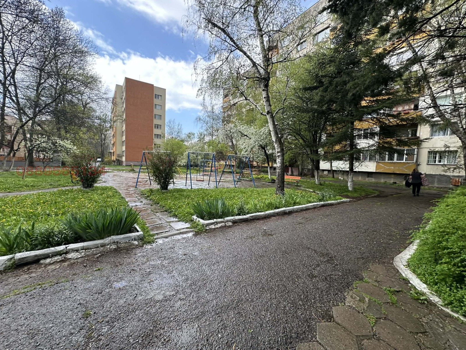 Продава 2-СТАЕН, гр. София, Младост 1А, снимка 2 - Апартаменти - 54548111