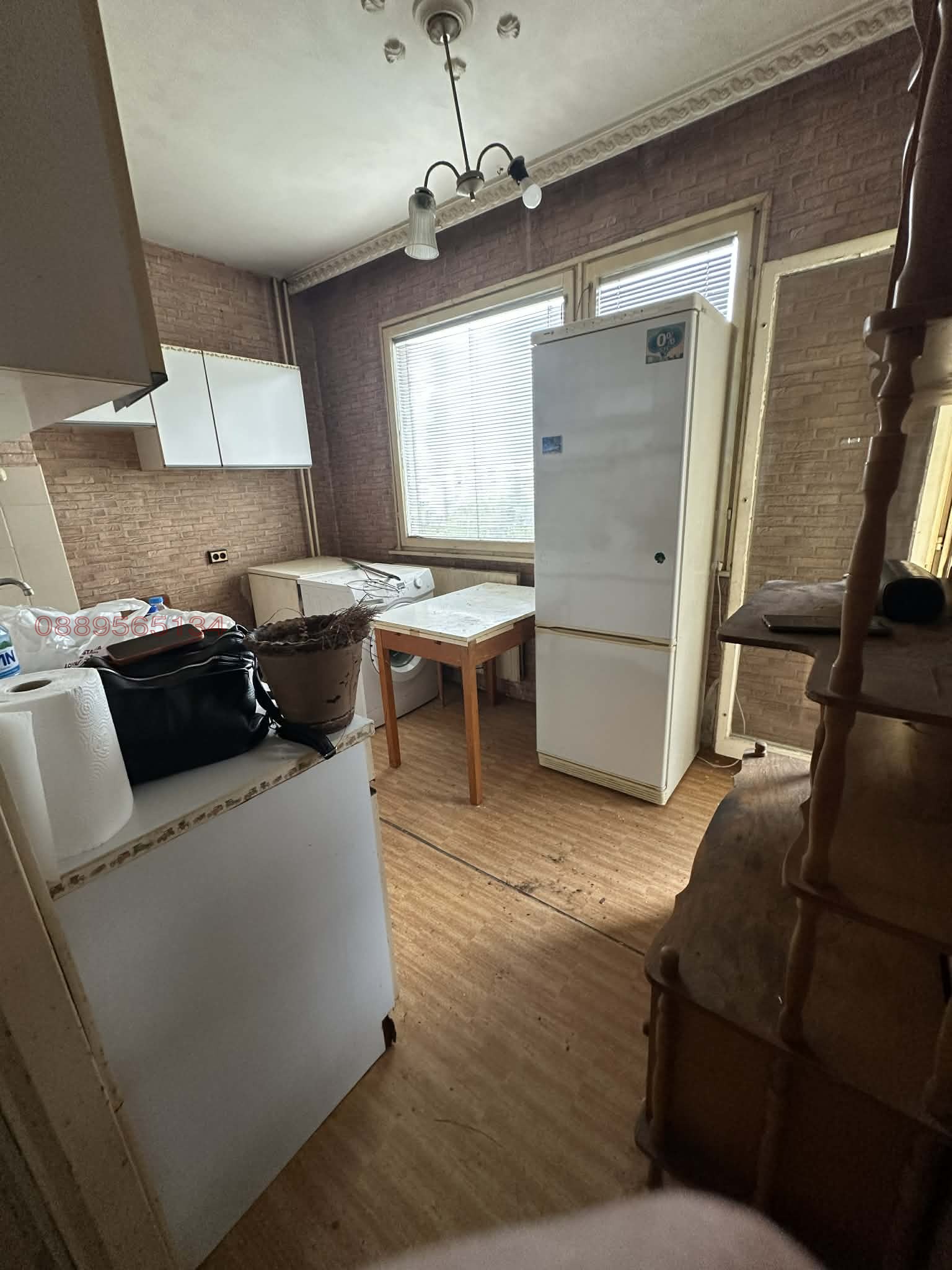 Продава 2-СТАЕН, гр. София, Младост 1А, снимка 12 - Апартаменти - 54548111