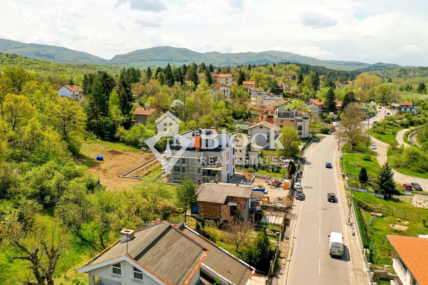Продава 2-СТАЕН, гр. София, гр. Банкя, снимка 13 - Апартаменти - 54589311